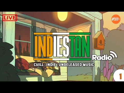 INDIESTAAN Radio Episode 1 - A Quiet Moment Alone | MUSIC TRENDS INDIA 2020 REWIND
