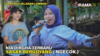 Download lagu Tampilan Beda Sasak Ngecok Terbaru Nia Dirgha Versi Dangdut Jalanan Irama Dopang mp3 Download lagu Tampilan Beda Sasak Ngecok Terbaru Nia Dirgha Versi Dangdut Jalanan Irama Dopang mp3