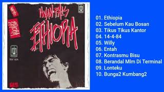 Download lagu Iwan Fals - Ethiopia (Full Album & HQ Audio) mp3 Download lagu Iwan Fals - Ethiopia (Full Album & HQ Audio) mp3