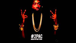 2Pac - Bandz A Make Her Dance (feat. Juicy J, Twista &amp; 2 Chainz)