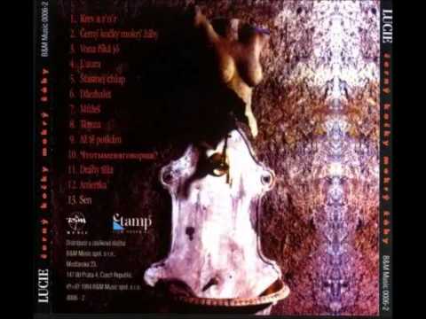 Lucie - Šťastnej chlap