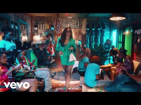 Tiwa Savage - Koroba