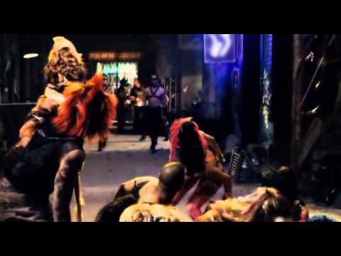 Repo! The Genetic Opera [Full Film]