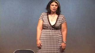 Musical Theatre Class 2008 Second Star from the Right