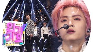 PENTAGON(펜타곤) - SHA LA LA(신토불이) @인기가요 Inkigayo 20190414