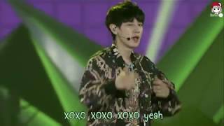 [Thaisub] EXO - XOXO (Kisses &amp; Hugs)