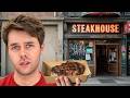 Eating At London S Worst Steakhouses