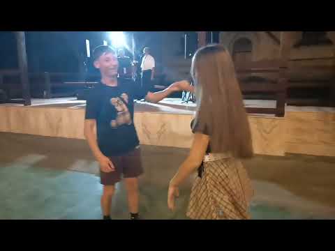 Balul de sară la Rusca Montană - S 20.08.2023 - în exclusivitate  Video Călătorul Bănățean