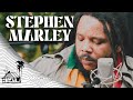 Stephen Marley - Chase Dem (Live Music) | Sugarshack Sessions
