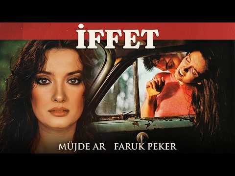 Trailer of İffet (1982)