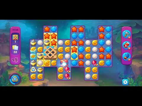 Fishdom/Gameplay/Levels(11734)