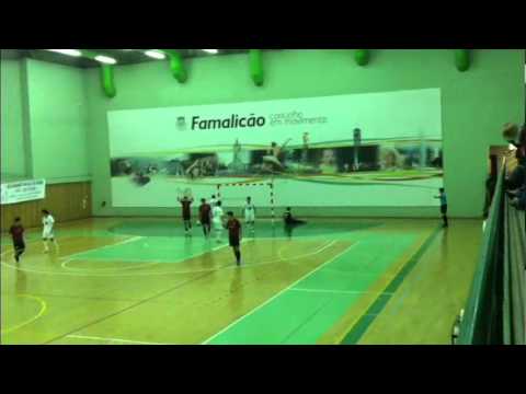 Mouquim Vs Guardizela