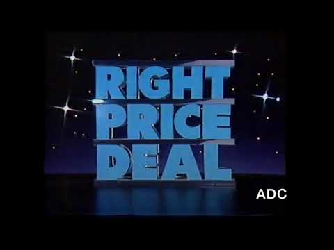 STV adverts 27th December 1982 1 of 4