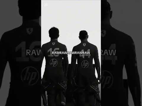 Yes, Forza Ferrari Sempre ♾️⭐ #trend #ferrari #charlesleclerc #lewishamilton #formula1