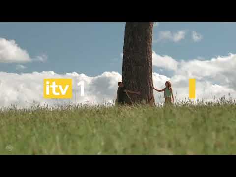 ITV1 Love ident January 2006 - November 2006