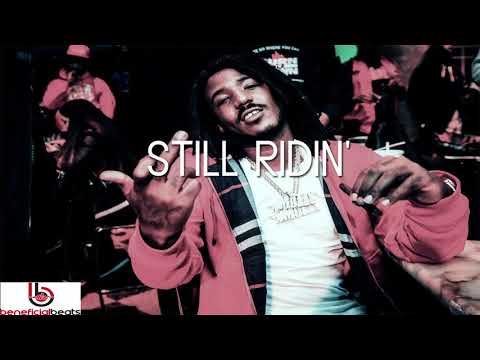 [Free] Mozzy Type Beat "Still Ridin'" | 2018 West Coast Rap Instrumental