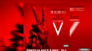 Lil Wayne - Miami (Freestyle) [Road To Carter 5]