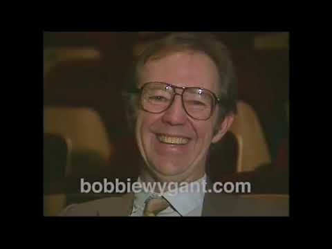 Noel Harrison Adieu Jacques interview