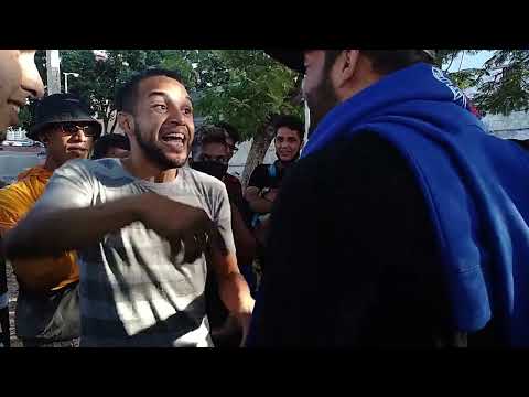 KEV METRIK VS KHEDARI Cuartos de final PROPAH 2021