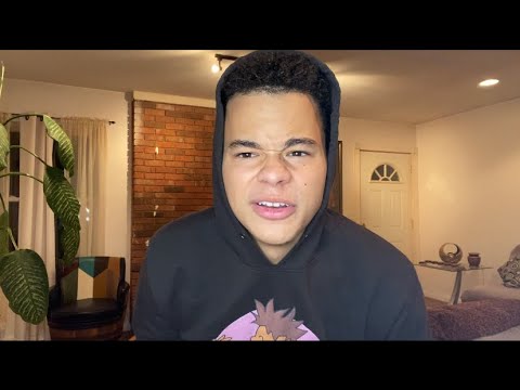 How I lost my leg.......