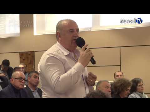 MUSCELUL IN 7 ZILE 24 Ianuarie 2026 - Realizator: Sterian PRICOPE