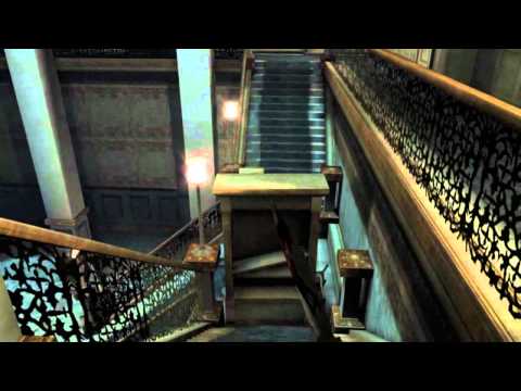Call of Cthulhu (PC) [HD] Chapter 6 - The Esoteric Order of Dagon