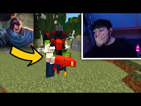 LA SPEDIZIONE CONTRO I DEMONI - Pandora SMP