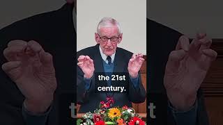 Stuart Olyott: Unwavering faith in the Bible #christian #faith #bible