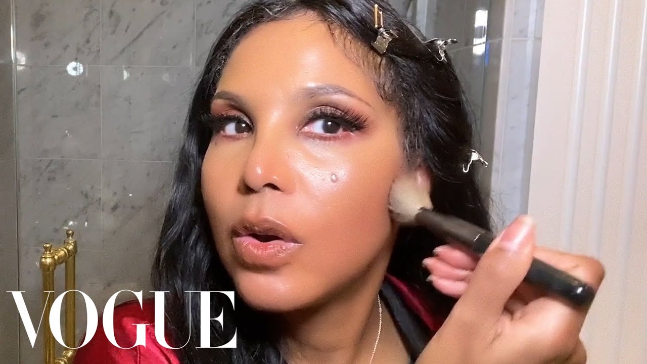 Toni Braxton