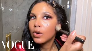 Toni Braxton
