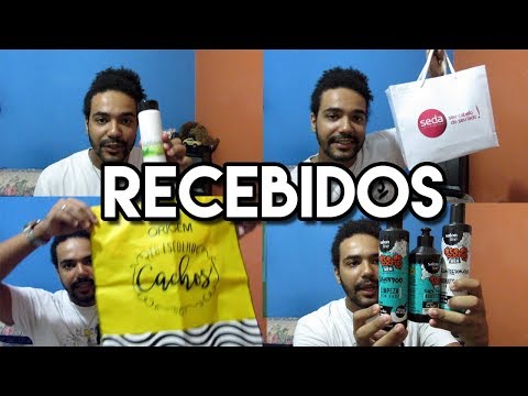 RECEBIDOS ACUMULADOS