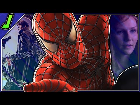 Spider-Man 2 | The Most Relatable Superhero Movie