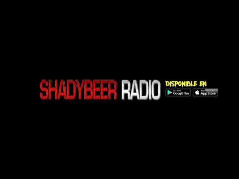 Álvaro Díaz, Cazzu, Caleb Calloway - Deportivo  (ShadyBeer Radio)