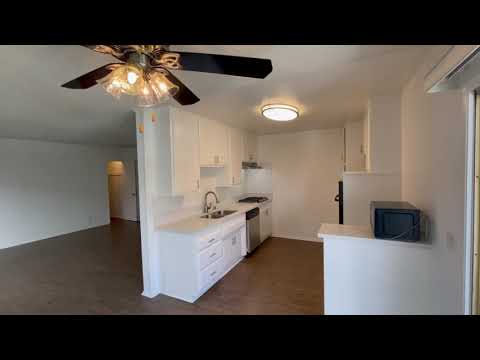PL9926 - Beautifully Remodeled Valley Village Apartment For Rent!