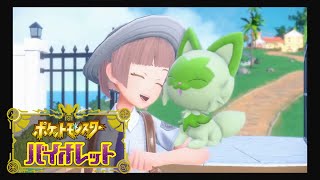 【ポケモンV】DLCやる4