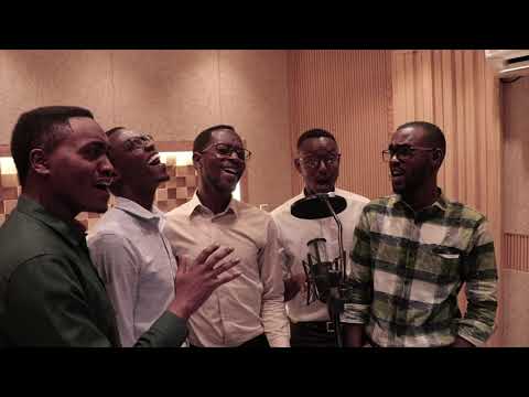 In That Great Gettin’ Up Morning - Gaither Vocal Band |Coved by Shalom Singers