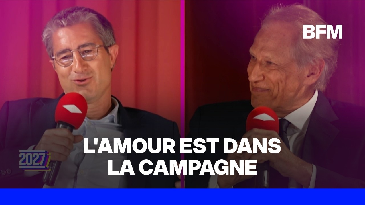 "LE 20.27" - L’amour est dans la campagne
