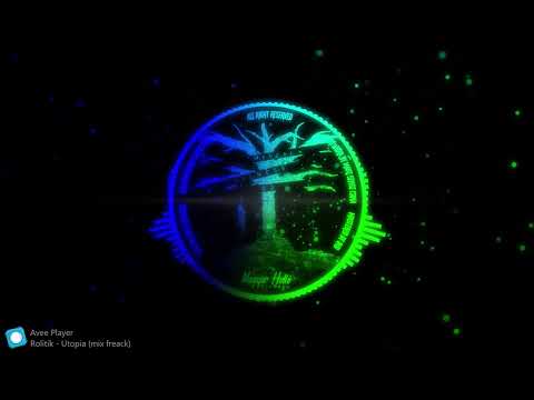 Rolitik - Utopia