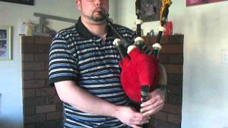 Amazing Grace in memory of Jean Cowan Arr. P S Cowan