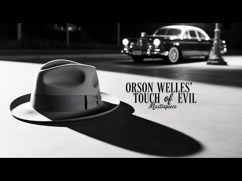 La Soif du Mal : le chef-d’œuvre d’Orson Welles que personne ne voit