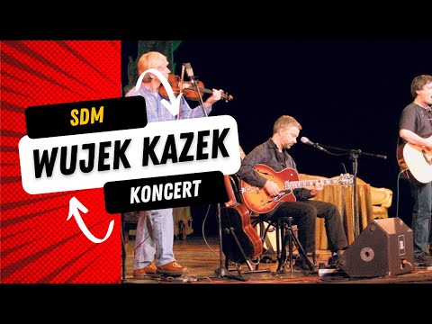 SDM - Stare Dobre Małżeństwo - Wujek Kazek -  Białystok 07.03.2005