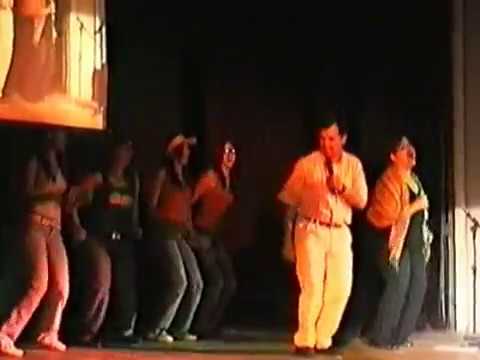 Ariel Glaser - Jesùs contigo va