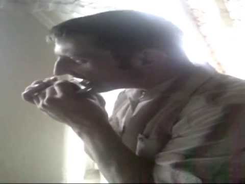 mój pierwszy kawałek jaki kiedyś zagrałem