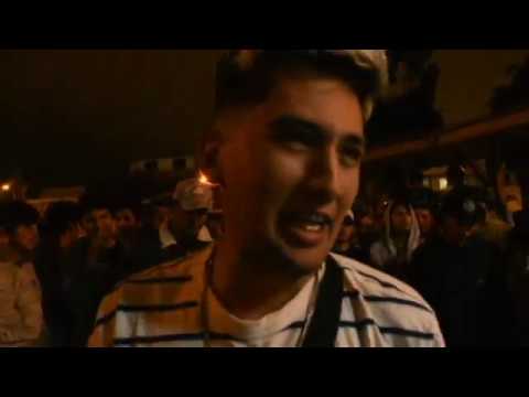 KIAN🇵🇪 vs CAQUIÑA🇵🇪 vs ANDREA🇵🇪 // OCTAVOS// PACHE - RING `` EDICIÓN ESPECIAL INTERNACIONAL``