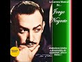 EMPIEZA EL BEGUINE (1939) Jorge Negrete
