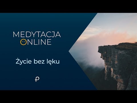Medytacja Pisma Świętego - Życie bez lęku [#Mt 4, 12-23] 26.01.2020