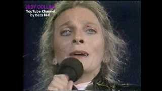 JUDY COLLINS - &quot;Over the Rainbow&quot;  1982 LIVE