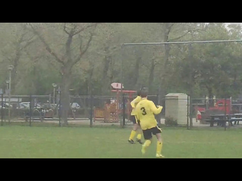 20170507 Internos Zo5 - Halsteren Zo3: 1-2