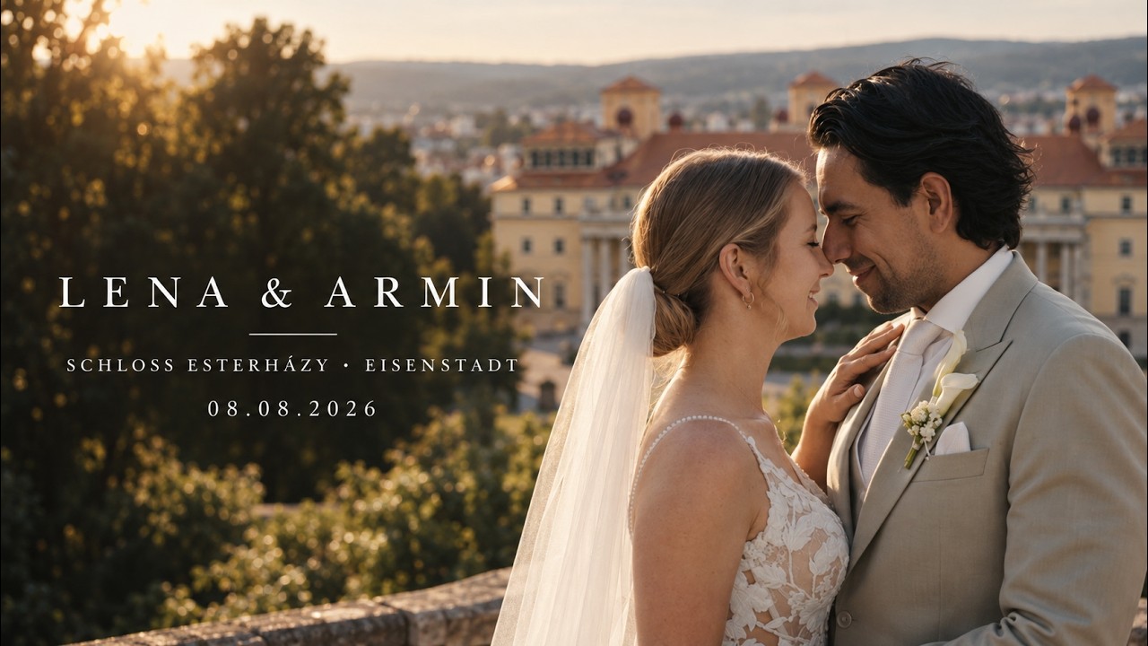 Lena & Armin Thumbnail