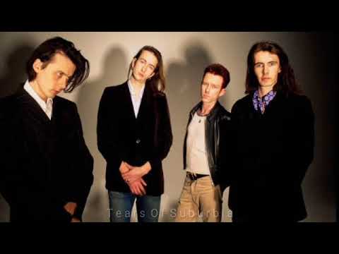 The Power - Suede...from the album Dog Man Star.